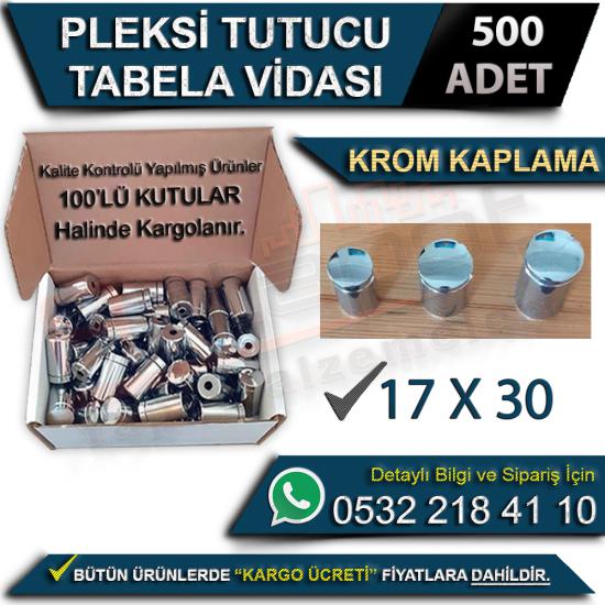 Pleksi Tutucu Tabela Vidası 17x30 (500 Adet), Pleksi, Tutucu, Tabela, Vidası, 17x30, Pleksi Tutucu, Tabela Vidası, Tabela Vidası 17x30, Pleksi Tutucu 17x40, Pleksi Tabela Vidası, Pleksi Tutucu Vida, P