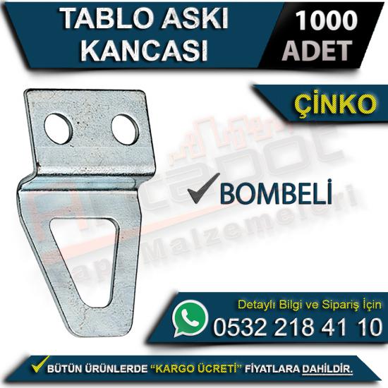 Tablo Askı Kancası Bombeli Çinko (1000 Adet), Tablo, Askı, Kancası, Bombeli, Çinko, Tablo Askı Kancası Bombeli, Tablo Askı Kancası, Tablo Kancası, Askı Kancası, Bombeli Askı Kancası, Çinko Askı Kancas