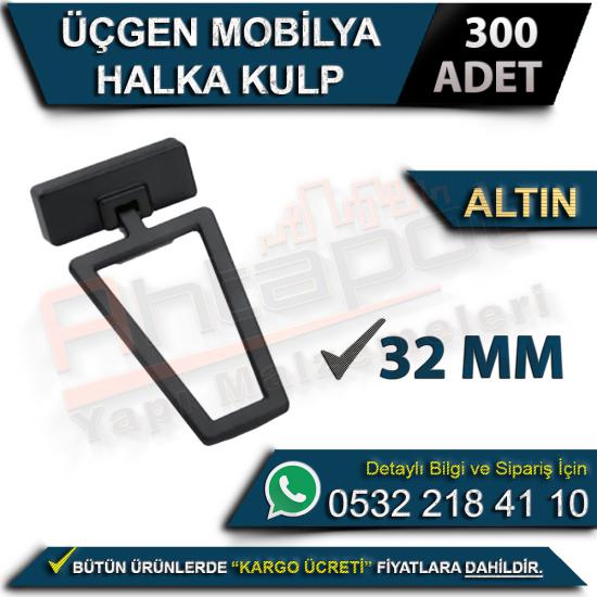 Üçgen Mobilya Halka Kulp 32 Mm Altın (300 Adet), Üçgen, Mobilya, Halka, Kulp, 32 Mm, Altın, Üçgen Mobilya Halka Kulp, 32 Mm Altın Halka Kulp, Üçgen Halka Kulp, Mobilya Halka Kulp, Halka Kulp, Altın Ku