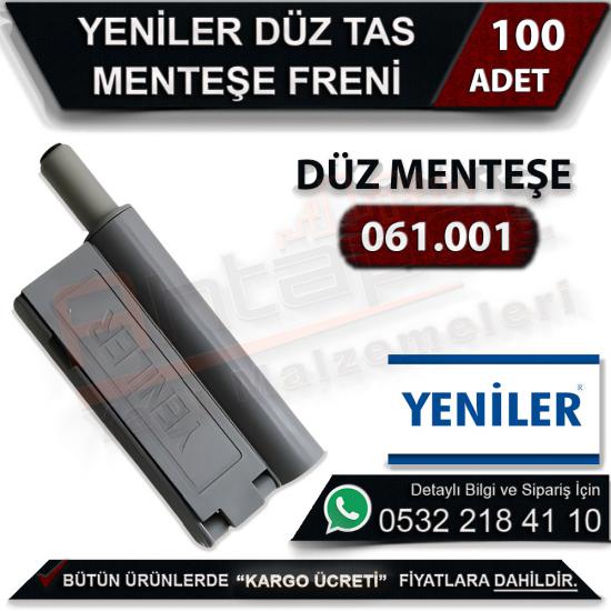 Yeniler 061.001 Düz Tas Menteşe Freni (100 Adet), Yeniler, 061.001, Düz, Tas, Menteşe, Freni, Yeniler 061.001, Düz Tas Menteşe Freni, Tas Menteşe Freni, Menteşe Freni, Yeniler Menteşe Freni, Toptan Me