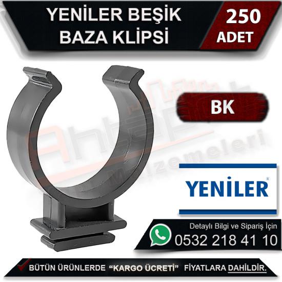 Yeniler BK Beşik Baza Klipsi (250 Adet), Yeniler BK Beşik Baza Klipsi, Yeniler, BK, Beşik, Baza, Klipsi, Yeniler BK, Beşik Baza Klipsi, Beşik Klipsi, Baza Klipsi, Toptan Beşik Baza Klipsi, Yeniler Beş