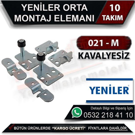 Yeniler Orta Montaj elemanı Kavalyesiz (10 Takım), Yeniler Orta Montaj elemanı Kavalyesiz, Yeniler, Orta, Montaj, elemanı, Kavalyesiz, Yeniler Orta Montaj elemanı, Kavalyesiz Montaj Elemanı, Yeniler 0