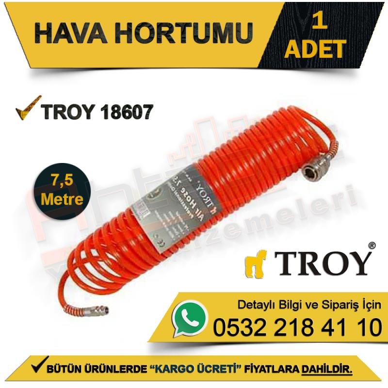 Troy 18607 Hava Hortumu (7.5m)